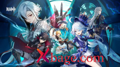 原神4.1深渊打法教学