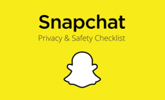 snapchat动漫脸特效使用教程