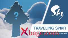 光遇10月12日复刻先祖兑换表