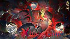 阴阳师伊邪那美活动打法攻略