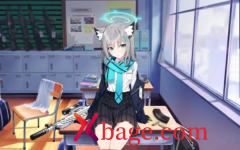 蔚蓝档案白子强度培养建议