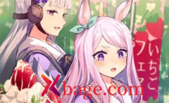 赛马娘国服入坑建议