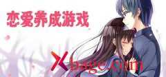 网络恋爱游戏盘点