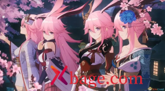 崩坏三s和sss的区别介绍