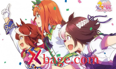 闪耀优俊少女卡池进度说明