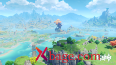 原神冒险要朝着远方去璃月港方法