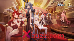 崩坏三角色等级划分介绍