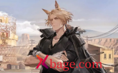 明日方舟叔叔对应干员介绍