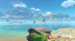 原神独木难支触发方式