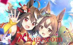 闪耀优俊少女借北黑的问题解析