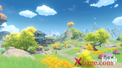 原神大生意三个货单位置攻略