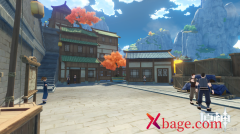 原神总务司的事务任务攻略