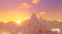 原神怀宝应自珍