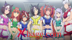 闪耀优俊少女抓娃娃触发时间及方法