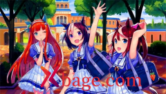 闪耀优俊少女抓娃娃技巧分享