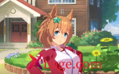 闪耀优俊少女大树快车育成攻略