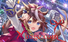 闪耀优俊少女东海帝皇培养攻略