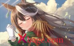 闪耀优俊少女鲁道夫象征育成攻略