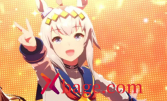 闪耀优俊少女小栗帽育成攻略