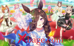 闪耀优俊少女米浴培养攻略