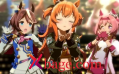 闪耀优俊少女一个月攒钻石数量计算