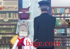 闪耀优俊少女跑后面被压死情况说明