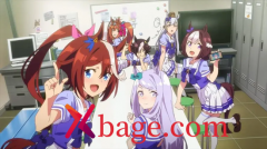 闪耀优俊少女适应性作用介绍