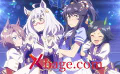 闪耀优俊少女马娘重复培养说明