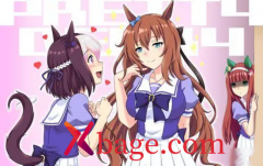 闪耀优俊少女马跑不好解决办法