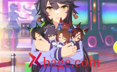 闪耀优俊少女夹娃娃触发及技巧分享