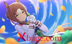 闪耀优俊少女美妙姿势强度解析