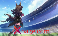 闪耀优俊少女种马含义及选择推荐