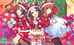 闪耀优俊少女氪金重开影响说明