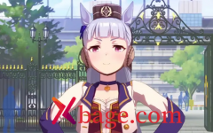 闪耀优俊少女黄金船育成攻略