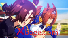 <b>闪耀优俊少女马娘推荐</b>