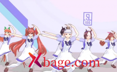 闪耀优俊少女种马三星因子选择攻略