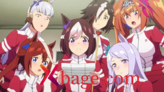 闪耀优俊少女编队技巧分享