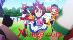 闪耀优俊少女马娘选择攻略