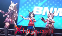 闪耀优俊少女支援卡搭配攻略