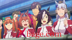 闪耀优俊少女刷初始建议