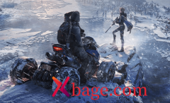 黎明觉醒奥利雪山藏宝图位置攻略