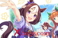 闪耀优俊少女开服时间介绍