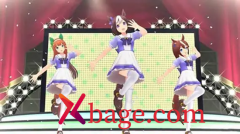 闪耀优俊少女种马培养思路分享