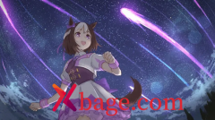 闪耀优俊少女互通机制说明