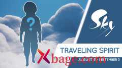 光遇8月31日复刻攻略