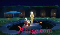 光遇水母头先祖位置介绍