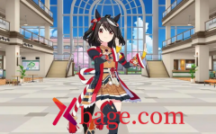 闪耀优俊少女北黑培养建议