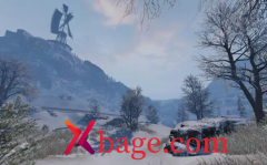 黎明觉醒藏宝图种瓜得瓜位置介绍