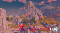 原神旧味难寻触发攻略