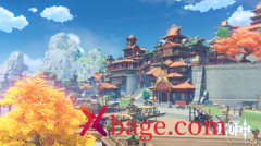 原神工作迫近任务完成攻略